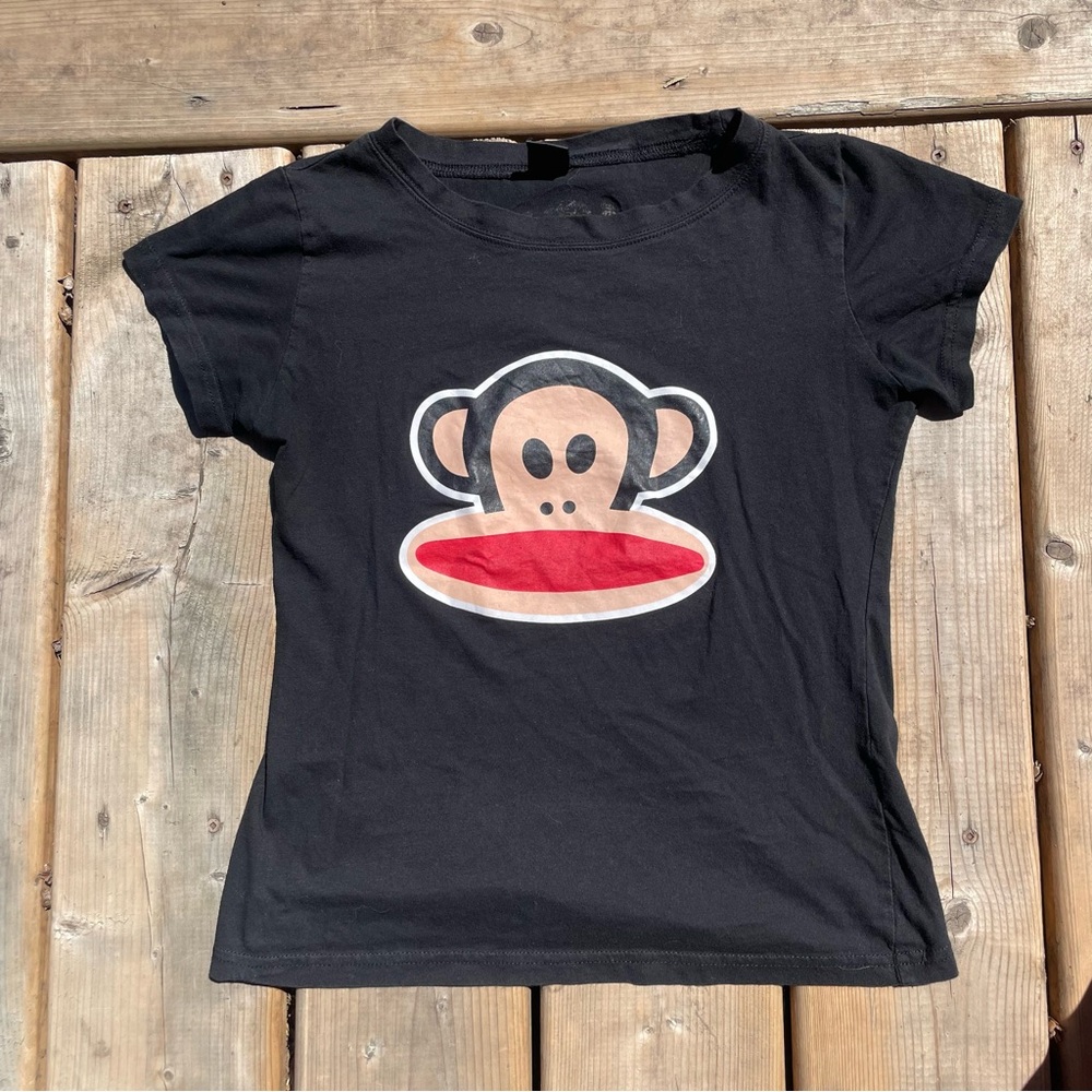 Julius and Friends shirt